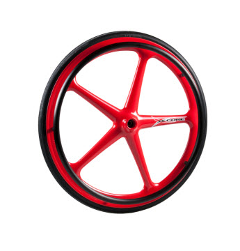 Xcore wheels