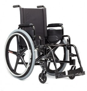 Manual Wheelchair Wheels