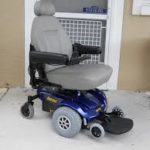 Custom wheelchair wheels