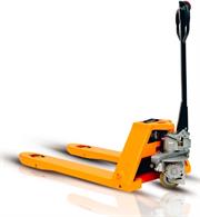 New Hybrid Pallet Truck ET15MH released by MICROLIFT
