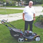 Clinton Twp. man wins national award for invention