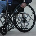 air suspension wheels for wheelchairs