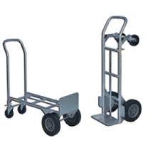 hand trucks and dollies
