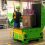 Injection Molding: Mold Mover Made More Ergonomic