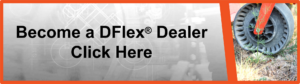 Dflex DFlex Zero-Turn - A Game Changing Technology from CEW